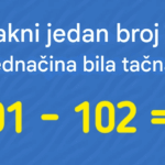 10 Zagonetki koje su teže nego što izgledaju